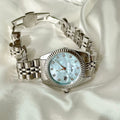 women watch Scott 9393B