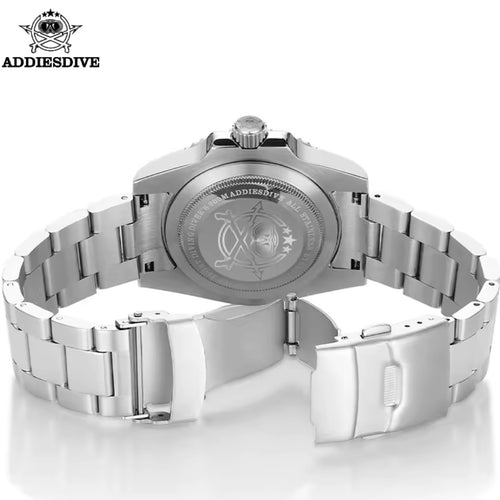 men watch ADDIESDIVE